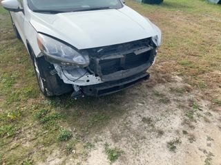 2021 Ford Escape SE - Primary Damage Right Image