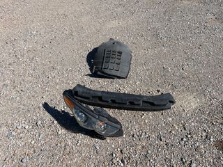 Vehicle Parts Image #1
