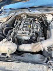 2022 Ford Mustang EcoBoost - Engine Compartment Image