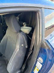 2022 Ford Mustang EcoBoost - Interior Rear Seat Image