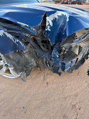 2022 Ford Mustang EcoBoost - Primary Damage Right Image