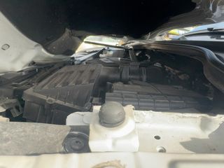 2020 Volkswagen Tiguan SE - Engine Compartment Image