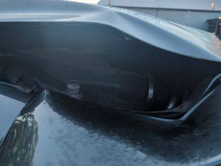 2016 Chevrolet Malibu LT - Engine Compartment Image