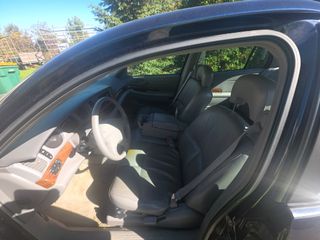 2003 Buick LeSabre Custom - Interior Front Seat Image