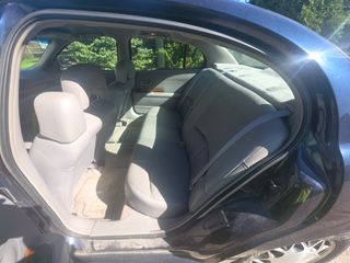 2003 Buick LeSabre Custom - Interior Rear Seat Image