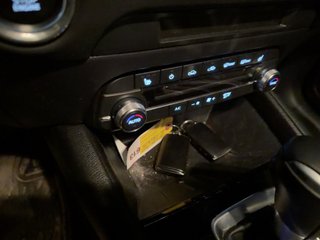 2025 Mazda CX-5 2.5 S Preferred Package - Interior Steering Wheel With Keys Image