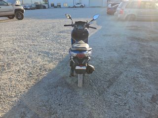 2025 SYM JET - Exterior Rear Center Image