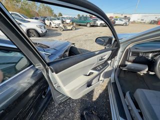 2015 Toyota Camry LE - Driver's Front Door Image