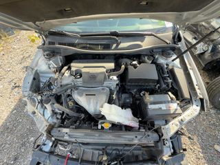 2015 Toyota Camry LE - Engine Compartment Image