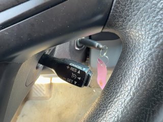 2015 Toyota Camry LE - Interior Steering Wheel With Keys Image