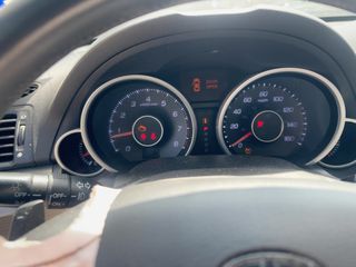 2013 Acura TL Tech - Interior Instrument Cluster / Odometer Image