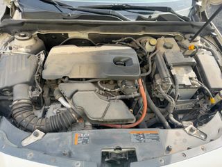 2013 Chevrolet Malibu ECO - Engine Compartment Image