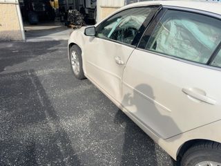 2013 Chevrolet Malibu ECO - Primary Damage Right Image