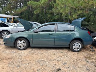 2007 Saturn ION ION 2 - Exterior Side Driver Image