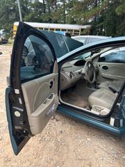 2007 Saturn ION ION 2 - Driver's Front Door Image