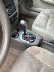 2007 Saturn ION ION 2 - Interior Steering Wheel With Keys Image