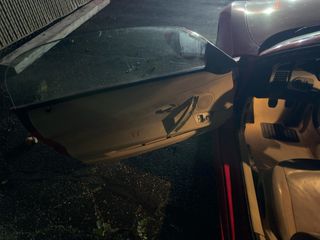 2004 BMW Z4 2.5i - Driver's Front Door Image