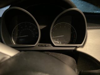 2004 BMW Z4 2.5i - Interior Instrument Cluster / Odometer Image