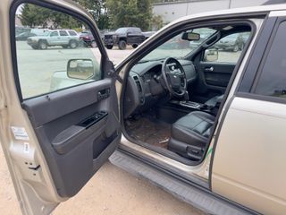 2011 Ford Escape Limited - Driver's Front Door Image