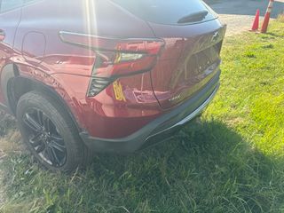 2024 Chevrolet Trax ACTIV - Exterior Rear Left Corner Image