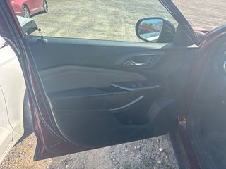2024 Chevrolet Trax ACTIV - Driver's Front Door Image