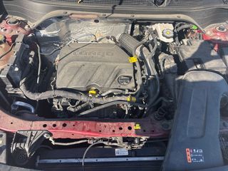 2024 Chevrolet Trax ACTIV - Engine Compartment Image