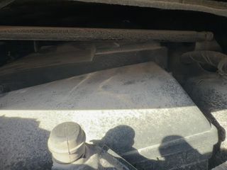 2013 Chevrolet Malibu LT - Engine Compartment Image