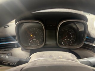 2013 Chevrolet Malibu LT - Interior Instrument Cluster / Odometer Image