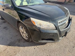 2013 Chevrolet Malibu LT - Primary Damage Right Image