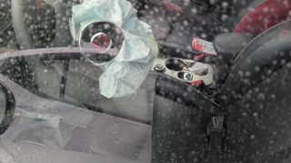 2016 FIAT 500X Trekking Plus - Driver's Front Door Image