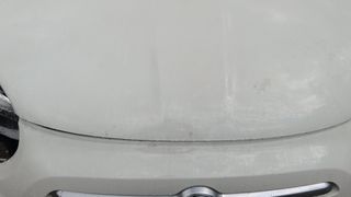 2016 FIAT 500X Trekking Plus - Engine Compartment Image