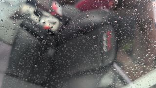 2016 FIAT 500X Trekking Plus - Interior Front Seat Image
