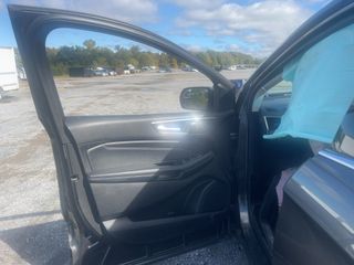 2016 Ford Edge Titanium - Driver's Front Door Image