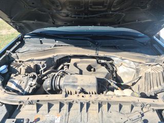 2020 Ford Explorer XLT - Engine Compartment Image