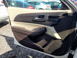 2013 Chevrolet Malibu ECO - Driver's Front Door Image