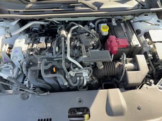 2025 Nissan Sentra SR - Engine Compartment Image