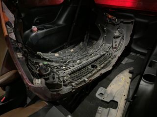 Vehicle Parts Image #1