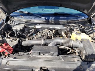 2012 Ford F-150 XLT - Engine Compartment Image