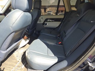 2020 Land Rover Range Rover P525 HSE - Interior Rear Seat Image