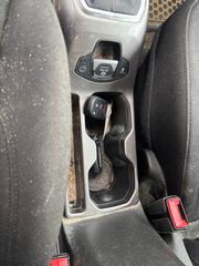 2022 Jeep Renegade Latitude - Interior Steering Wheel With Keys Image