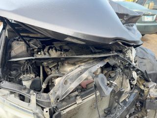 2013 Toyota Camry SEL - Engine Compartment Image