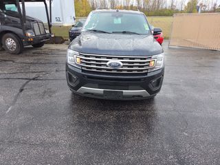 2021 Ford Expedition XLT - Exterior Front Center Image