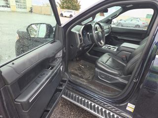 2021 Ford Expedition XLT - Driver's Front Door Image