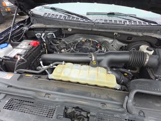 2021 Ford Expedition XLT - Engine Compartment Image