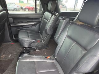 2021 Ford Expedition XLT - Interior Rear Seat Image