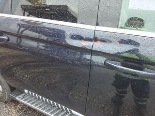 2021 Ford Expedition XLT - Primary Damage Right Image