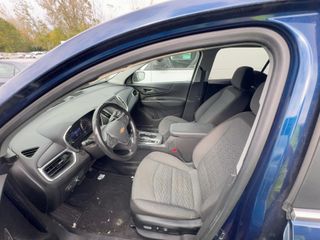 2022 Chevrolet Equinox Premier - Driver's Front Door Image