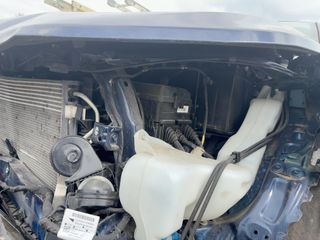2022 Chevrolet Equinox Premier - Engine Compartment Image