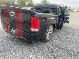 2009 GMC Sierra 1500 Work Truck - Exterior Rear Right Corner Image