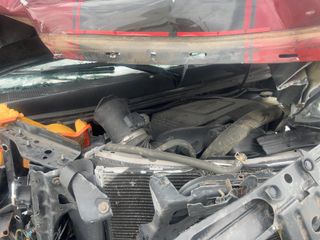 2009 GMC Sierra 1500 Work Truck - Engine Compartment Image